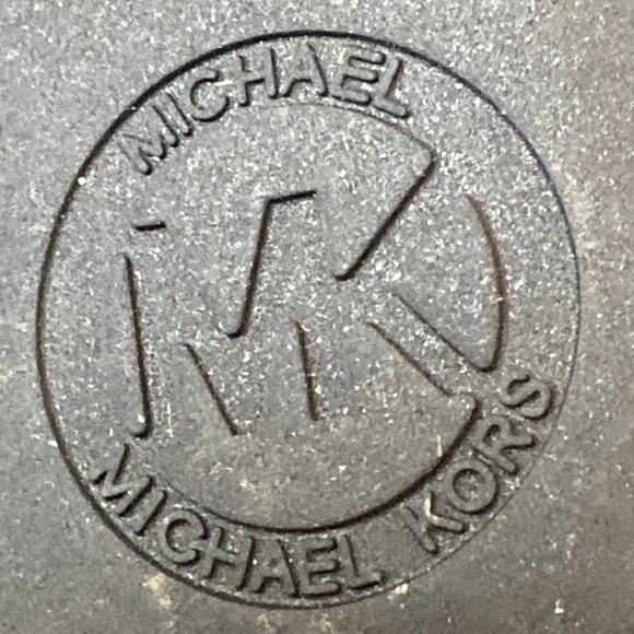 Michael Kors Women’s Braden Zip Up Suede Knee High Boots Size 7M - Picture 7 of 10